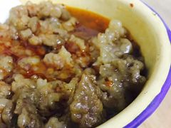 -定家小酥肉·清真(回民街店)