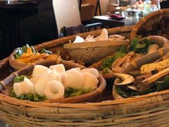 -滇野云南野生菌餐厅(陕西南路店)