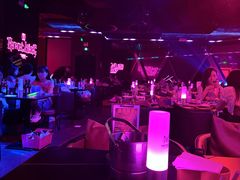 -MOSSO音乐酒吧·live house(南京旗舰店)