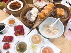 -点都德(大茶楼店)