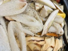 -菌之家·专业纯野生菌火锅·特色炒菌