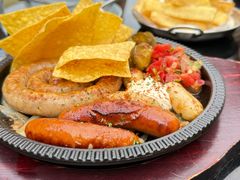 -Lets burger非常汉堡·环球风味(蓝色港湾店)