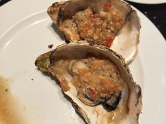 -东方红海鲜百汇(国际大厦店)