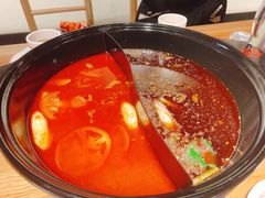 -袁记串串香(梁家巷店)