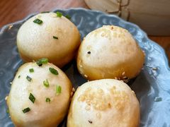 -鑫震源·苏式大虾生煎(山塘街店)