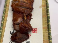 -骏莱海鲜鱼港(五角场店)