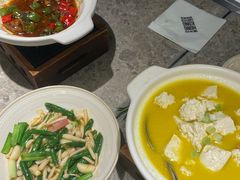 -留半山·香港食堂(啦啦宝都店)