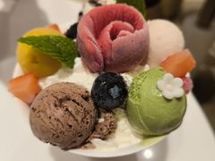 -奈雪的茶(市百一店)