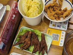 -黔哆哆地摊酸汤火锅(清湖店)