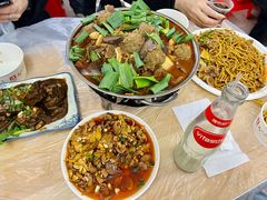 -双宝红油牛系列