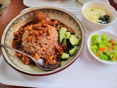 -菊儿人家·北京胡同菜(南锣鼓巷店)