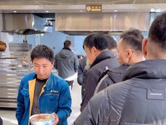 -清真磨沟沿老字号牛肉面(总店)
