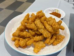 -漫天香·小龙虾餐厅(夏湾店)