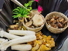 -名善山珍·野生菌汤锅(文殊院店)