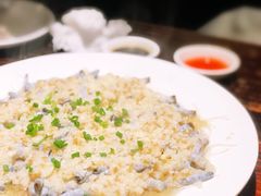 -蚝美人·生蚝海鲜烧烤(茶花园店)