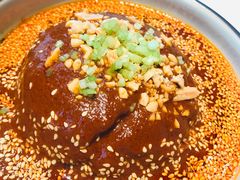 -俏江南天津时尚曲艺主题餐厅(马场道店)
