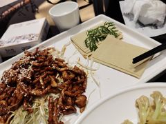 -皇城根北京风味主题餐厅(泰华城店)