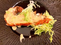 -听松楼·花园酒店·自助餐厅(红梅公园店)