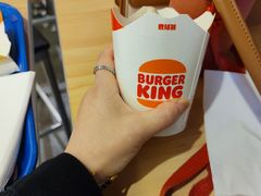 -汉堡王(砂之船奥莱店)