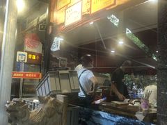 -双流老字号董蹄花(机场南四路店)
