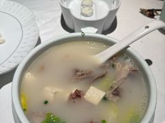 -在前门·烤鸭北京菜(五月花广场店)