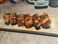 -炙柒Sekinana·精致日料(合生汇店)