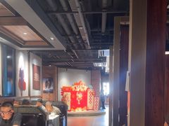 -茶啊冲电影主题文化餐厅(TOUCH12街店)