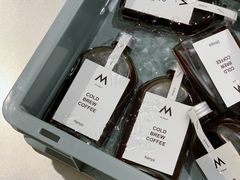 -M Stand(宁波万象城店)