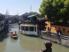-漕溪人家