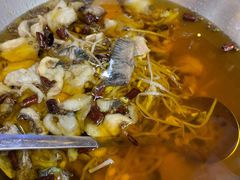 -雲蜀龙阁·金牌水煮鱼(方庄店)