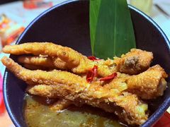 -海底捞火锅(崇文门新世界百货店)