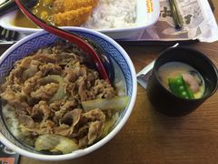 -吉野家(南昌铜锣湾店)