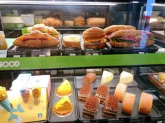 -星巴克(无锡大东方店)
