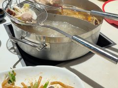 -潮泰牛肉火锅 · 创于1992年(车公庙店)