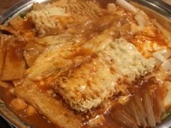 -包装马车·韩国料理·포장마차