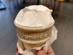 -麦当劳(无锡永乐店)