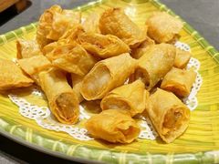 -佬太公海鸭·海鲜大排档(上海总店)