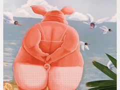 -WHEN PIGS FLY当猪飞