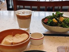 -Laures·月桂西班牙碳烤餐厅(十尚坊店)