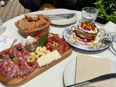 -Alimentari早午餐(安福路店)