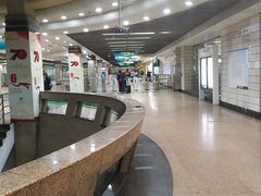 -上海科技馆(地铁站)