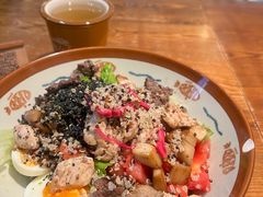 -AFS Cafe & Canteen(闽江二路店)
