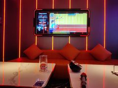 -星聚会KTV(龙湖上海奉贤天街店)
