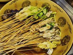 -明洋钵钵鸡(春田小区店)