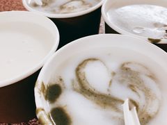 -谢怀亮芝麻茶