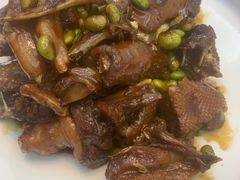 -金典银峰老鹅馆·昆山菜(亭林公园店)