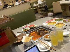 -海底捞火锅(金融街万达店)