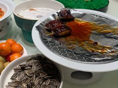 -湖锦酒楼·32年地道湖北菜(光谷店)