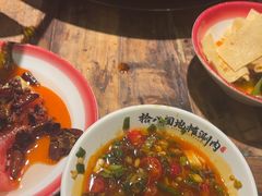 -新荣记(湾仔店)