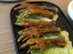 -隅乐胡椒虾·台湾菜·团建(皇岗店)